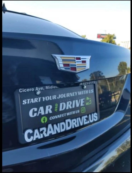 2018 Cadillac CT6 - Image 11 of 16