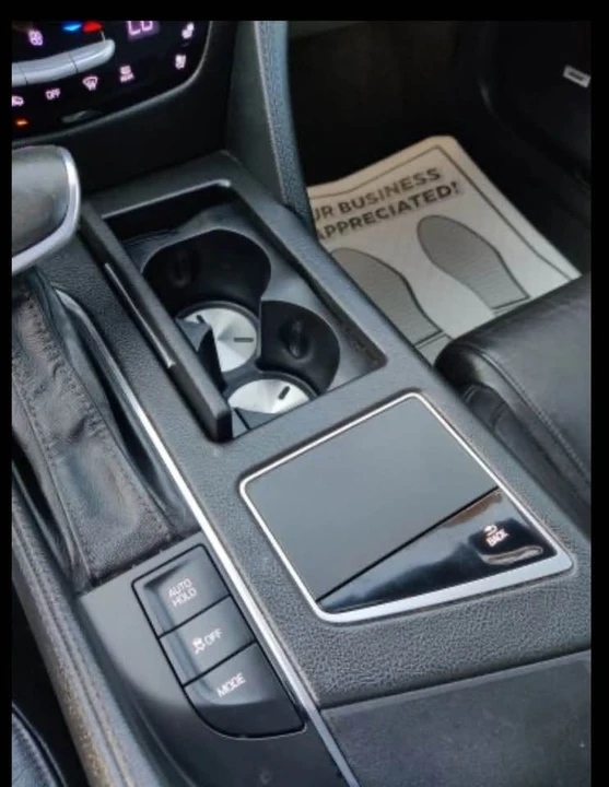 2018 Cadillac CT6 - Image 15 of 16