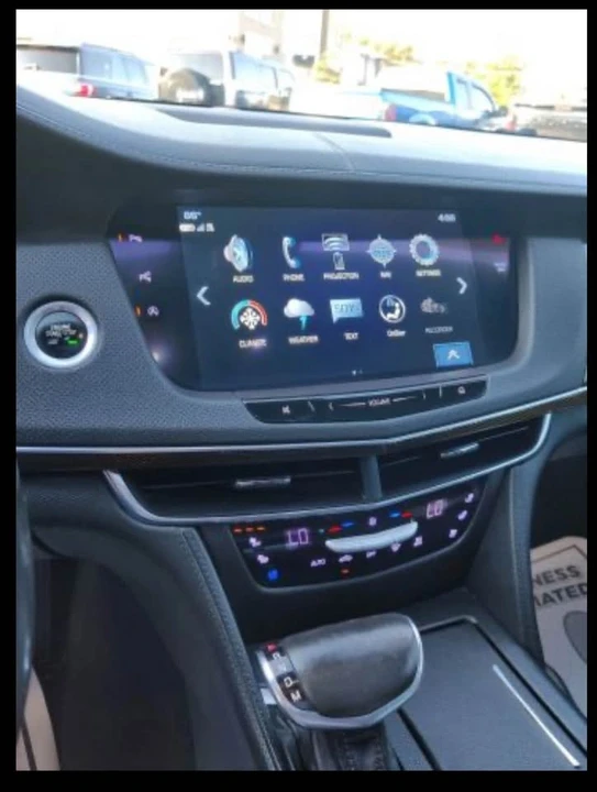 2018 Cadillac CT6 - Image 12 of 16
