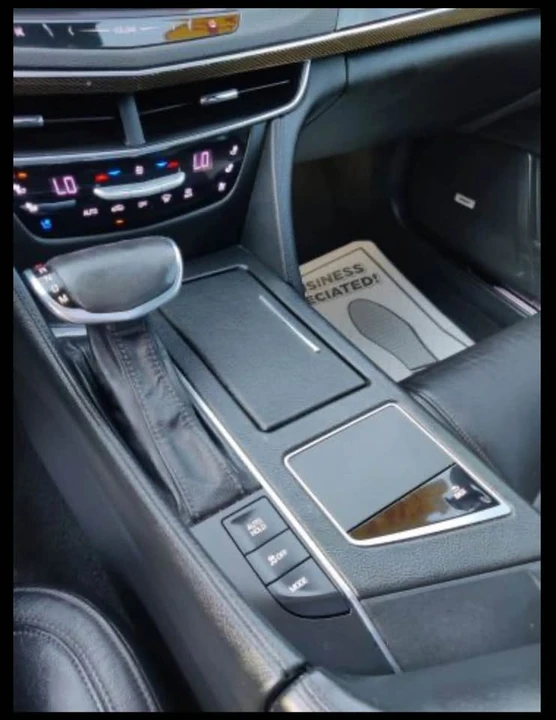 2018 Cadillac CT6 - Image 13 of 16