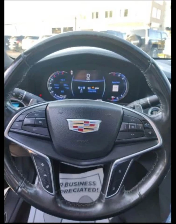 2018 Cadillac CT6 - Image 14 of 16
