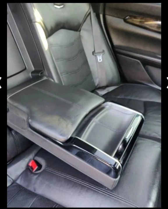 2018 Cadillac CT6 - Image 10 of 16