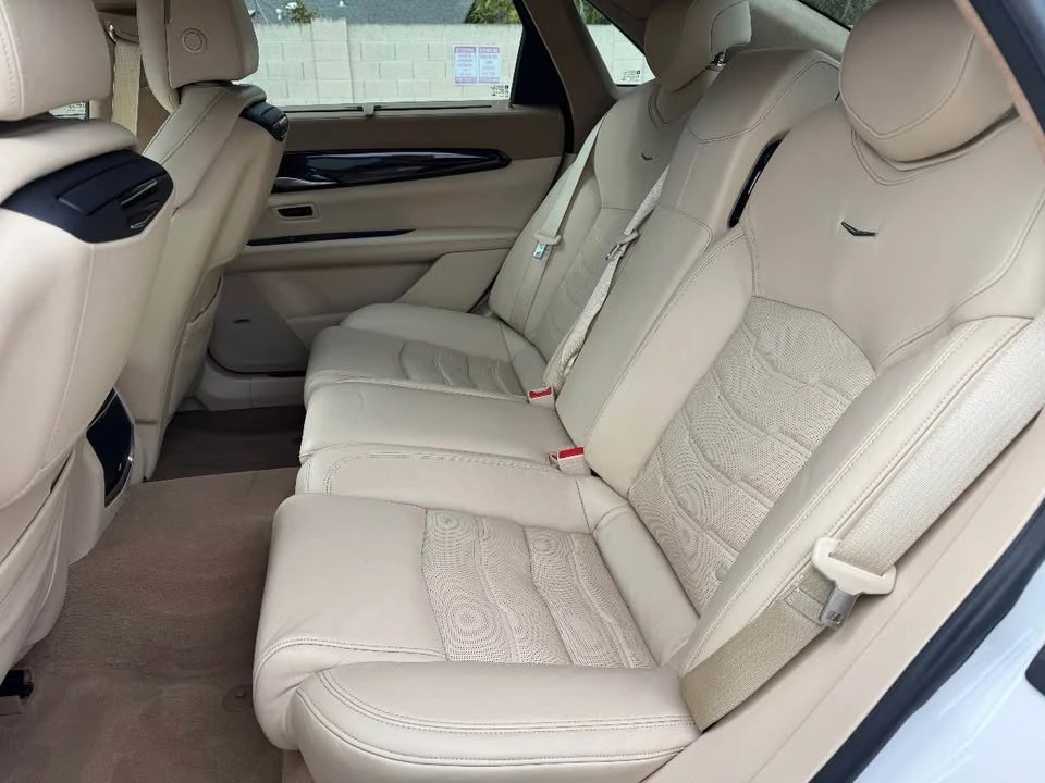 2018 Cadillac CT6 - Image 15 of 18