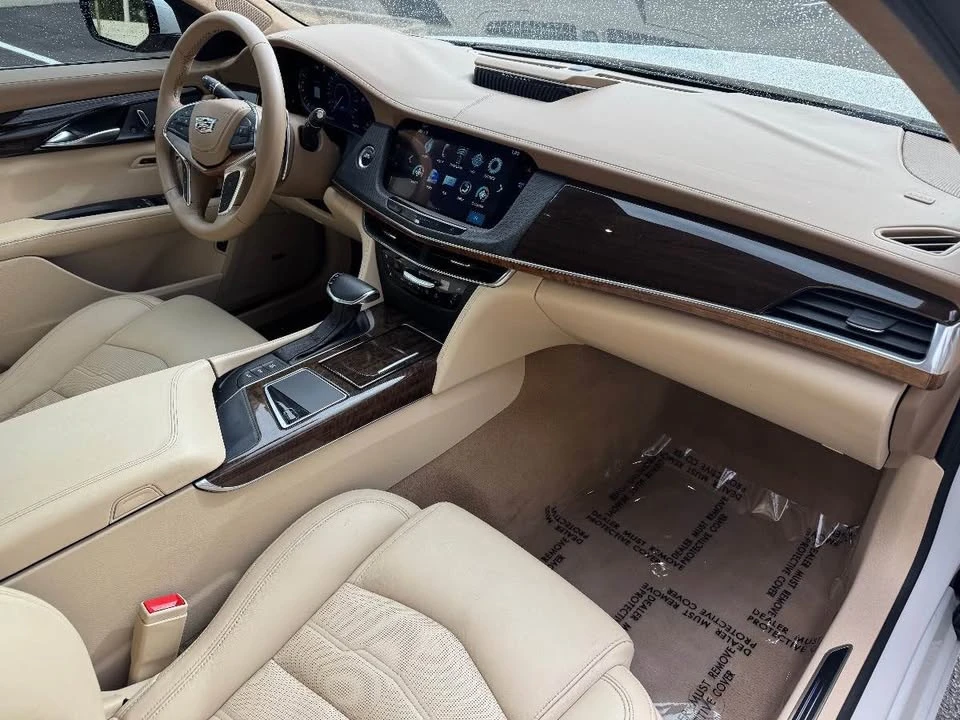 2018 Cadillac CT6 - Image 2 of 18