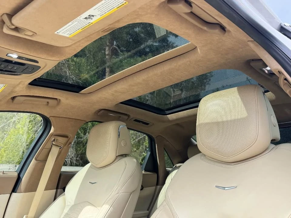 2018 Cadillac CT6 - Image 5 of 18