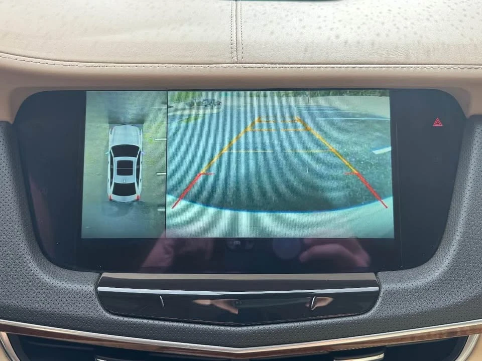 2018 Cadillac CT6 - Image 13 of 18