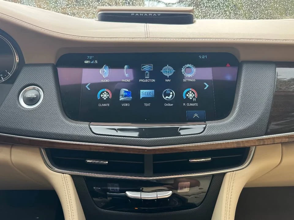 2018 Cadillac CT6 - Image 12 of 18