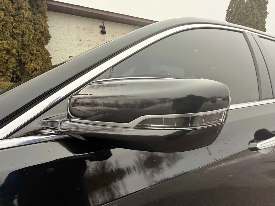 2018 Cadillac CT6 - Image 7 of 16