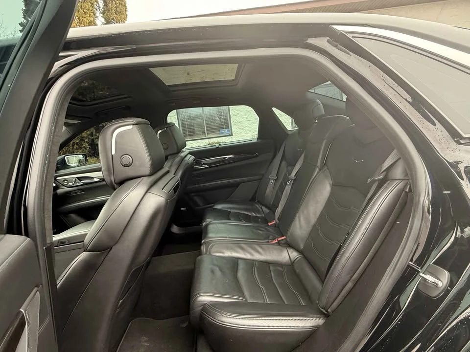 2018 Cadillac CT6 - Image 9 of 16