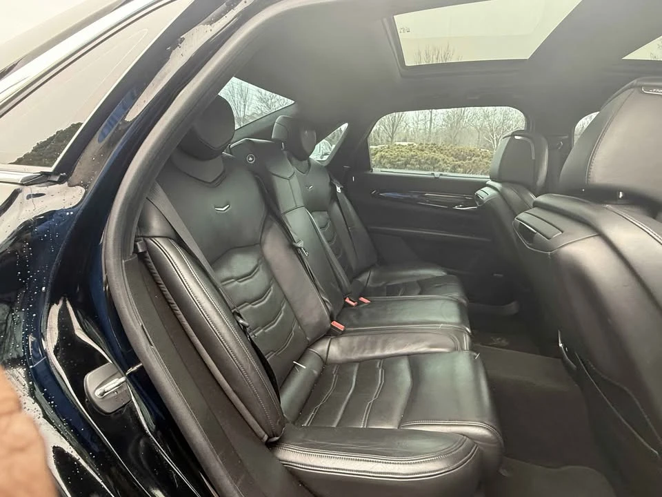2018 Cadillac CT6 - Image 13 of 16