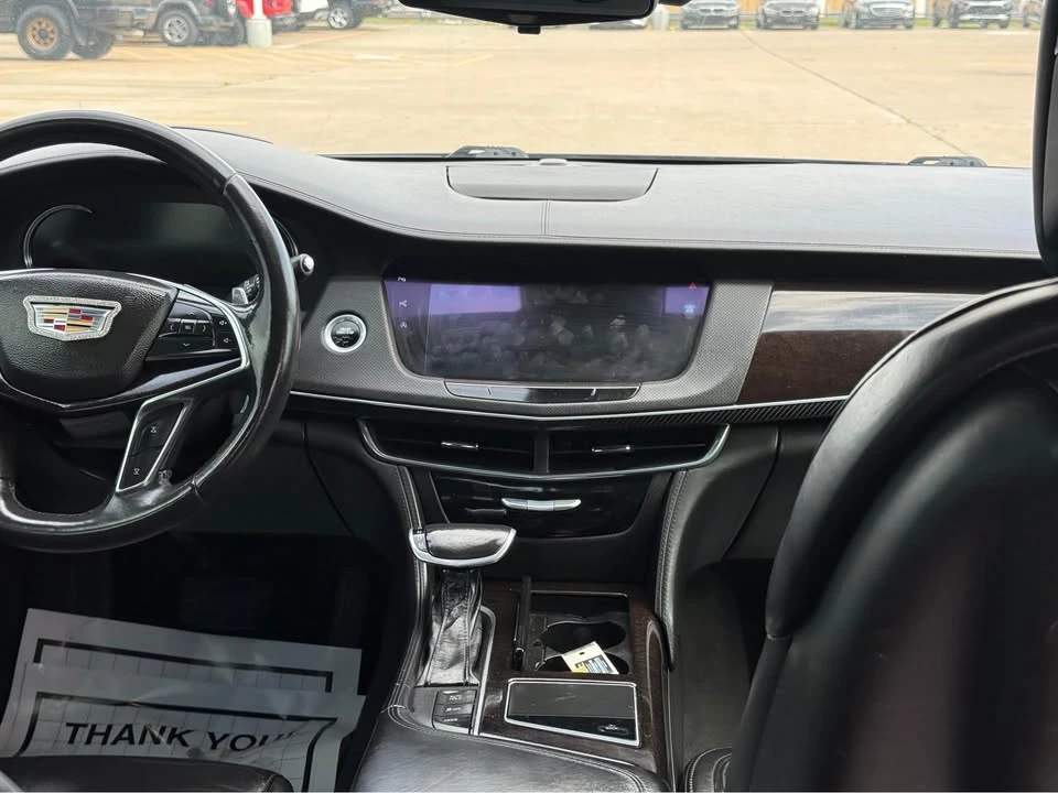 2018 Cadillac CT6 - Image 3 of 18