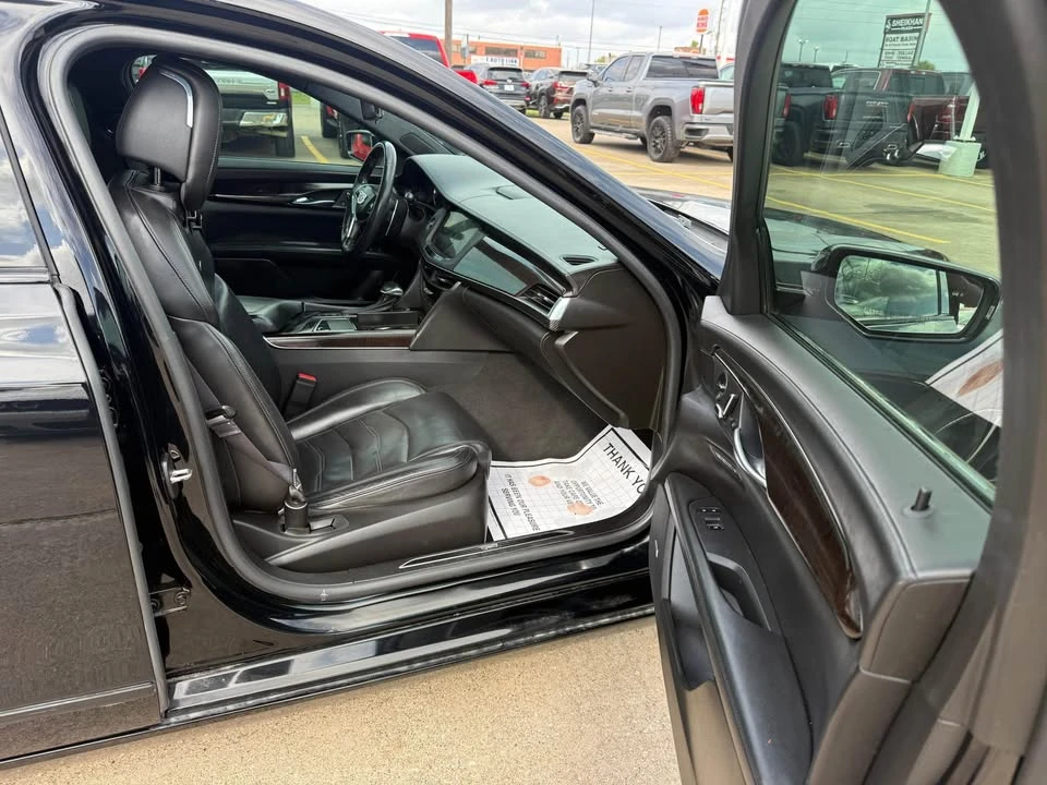 2018 Cadillac CT6 - Image 8 of 18