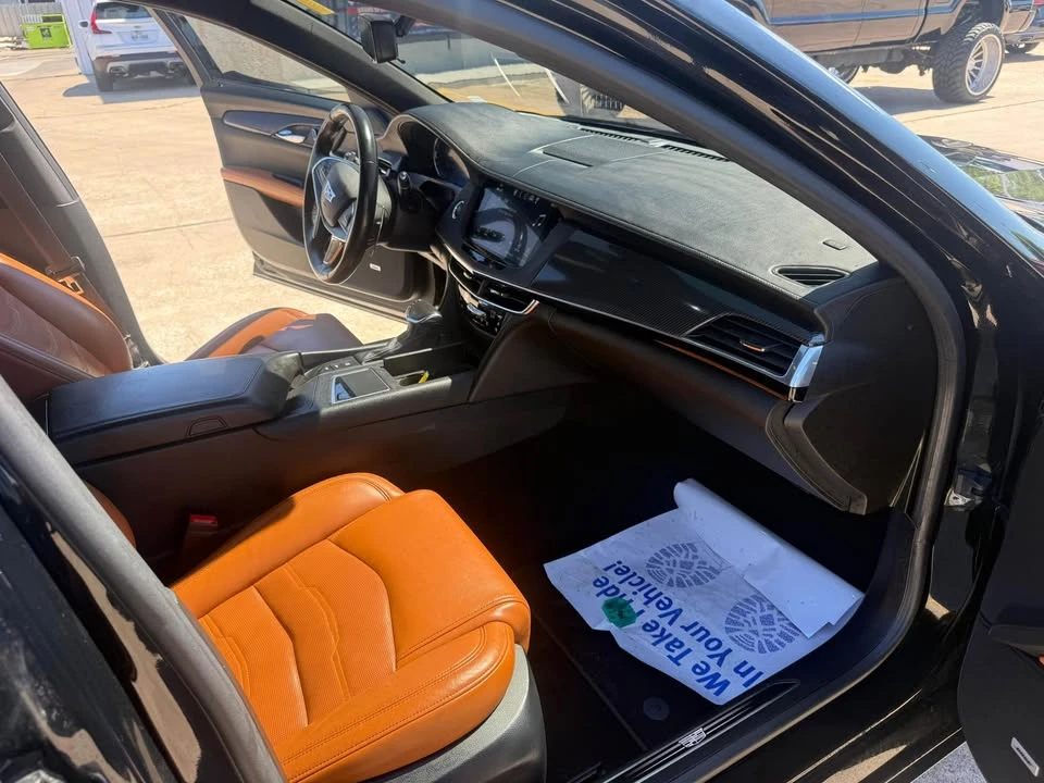 2018 Cadillac CT6 - Image 11 of 13