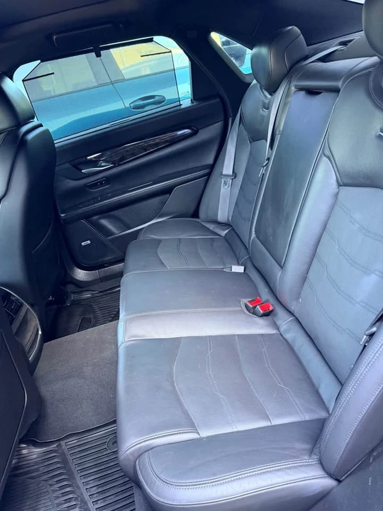 2018 Cadillac CT6 - Image 10 of 10