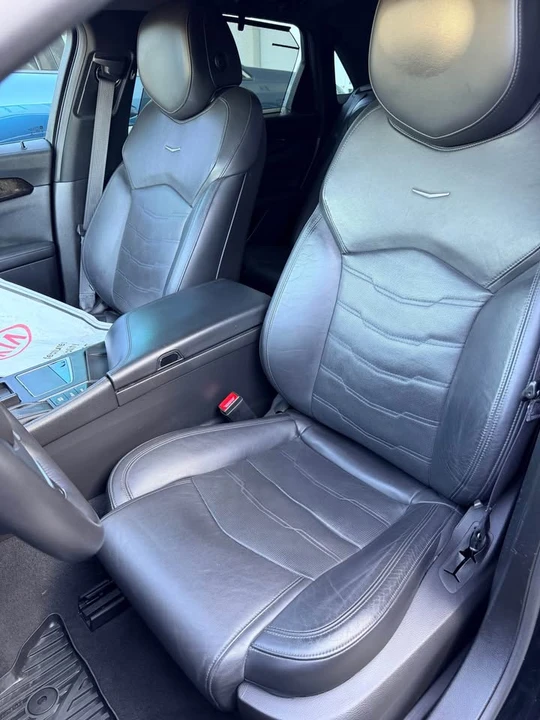 2018 Cadillac CT6 - Image 8 of 10