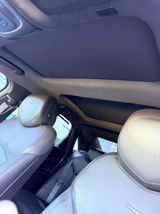 2018 Cadillac CT6 - Image 7 of 10