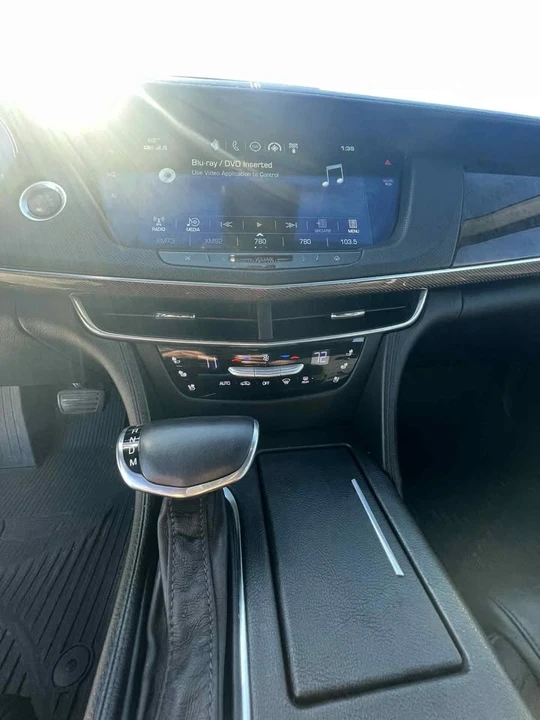 2018 Cadillac CT6 - Image 6 of 11