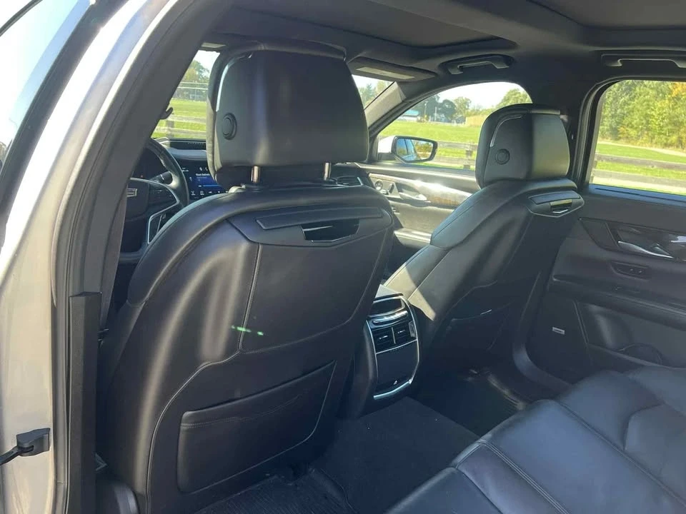 2018 Cadillac CT6 - Image 5 of 11