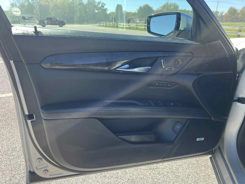 2018 Cadillac CT6 - Image 7 of 11