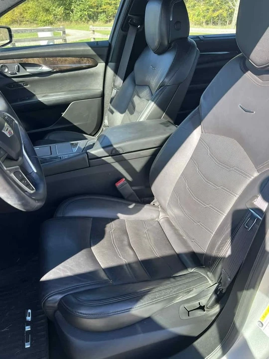2018 Cadillac CT6 - Image 10 of 11