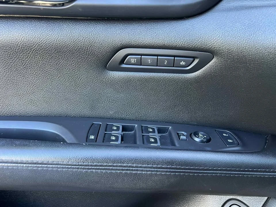2018 Cadillac CT6 - Image 13 of 14
