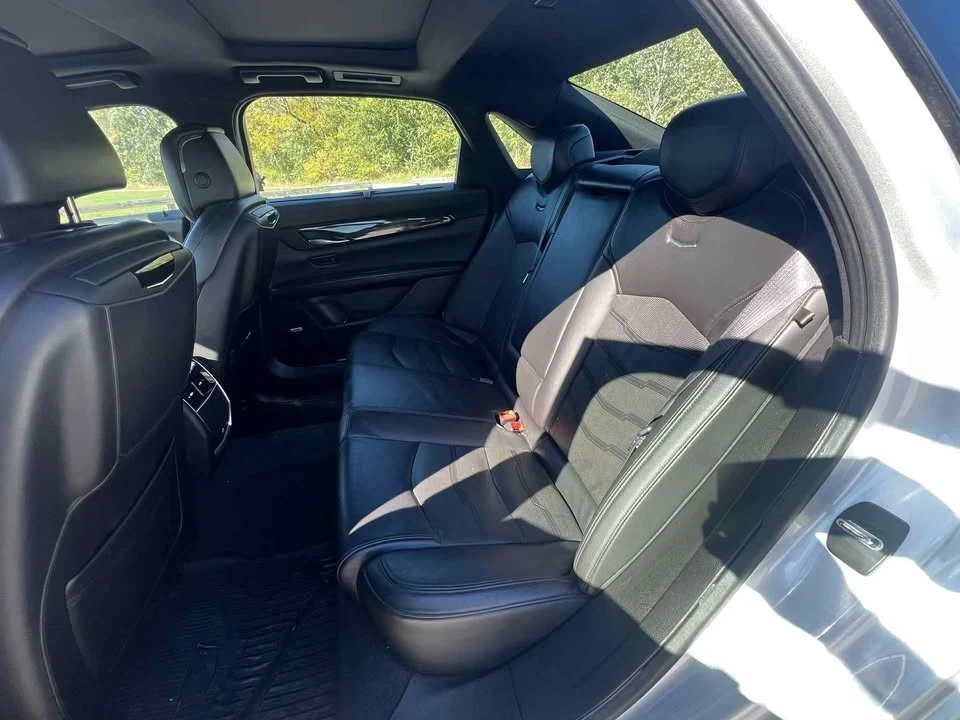 2018 Cadillac CT6 - Image 6 of 14