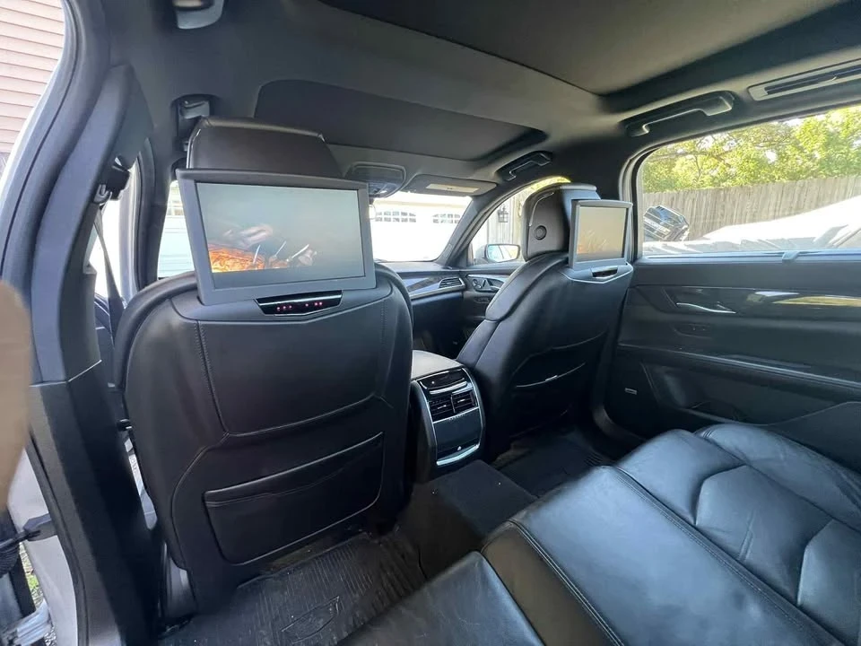 2018 Cadillac CT6 - Image 7 of 14