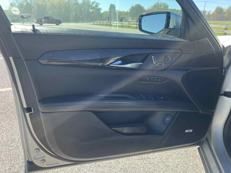2018 Cadillac CT6 - Image 12 of 14