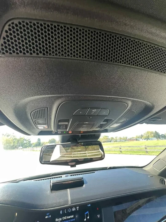2018 Cadillac CT6 - Image 11 of 14