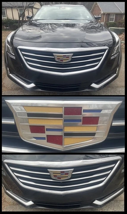 2018 Cadillac CT6 - Image 8 of 20