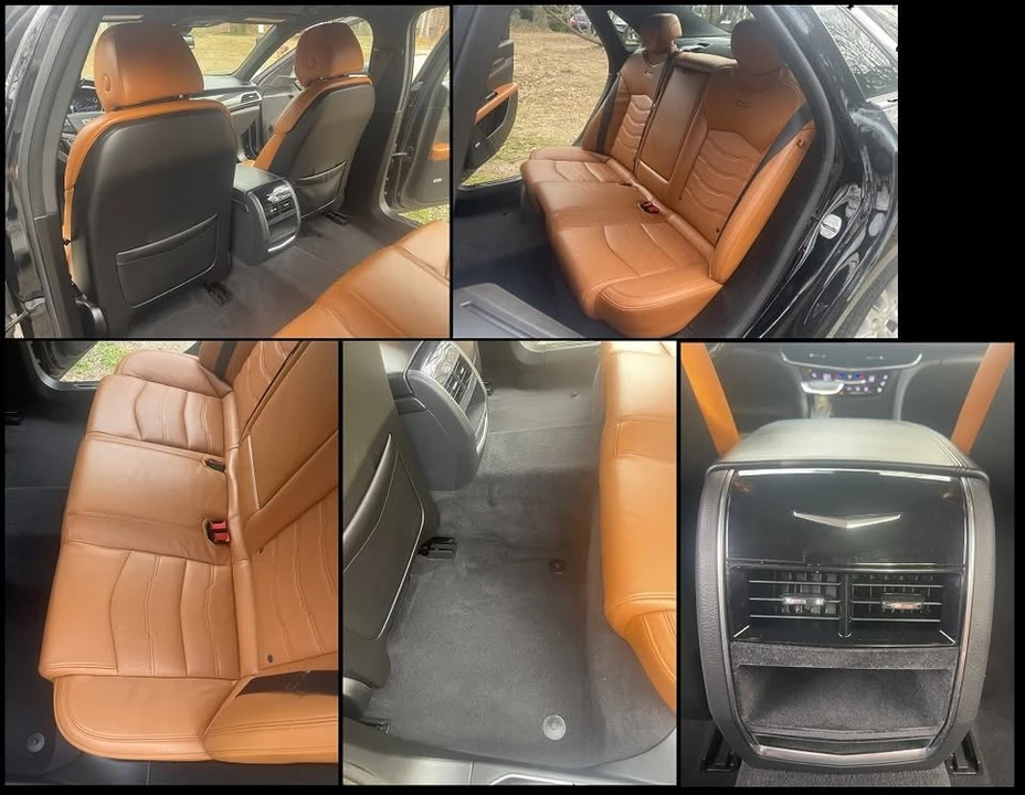 2018 Cadillac CT6 - Image 9 of 20