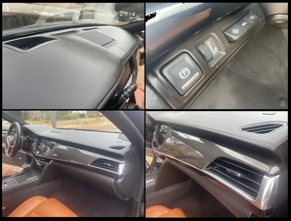 2018 Cadillac CT6 - Image 15 of 20