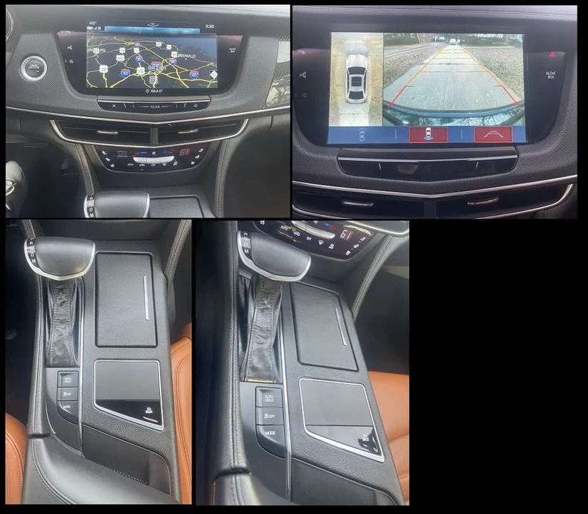 2018 Cadillac CT6 - Image 13 of 20