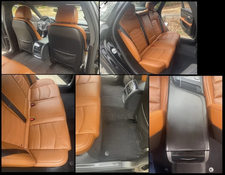 2018 Cadillac CT6 - Image 11 of 20