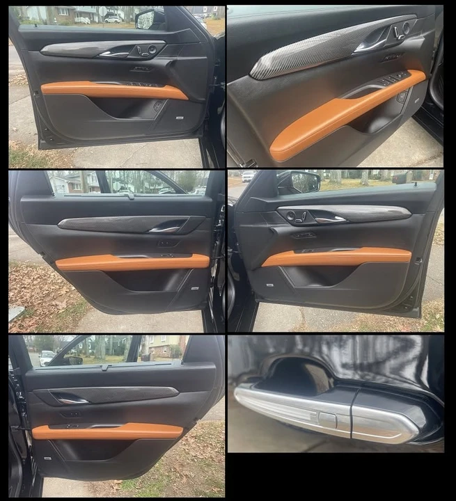 2018 Cadillac CT6 - Image 5 of 20