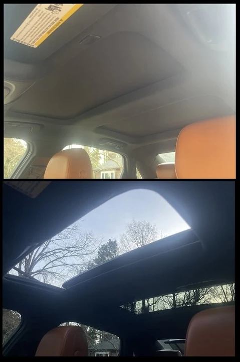2018 Cadillac CT6 - Image 16 of 20