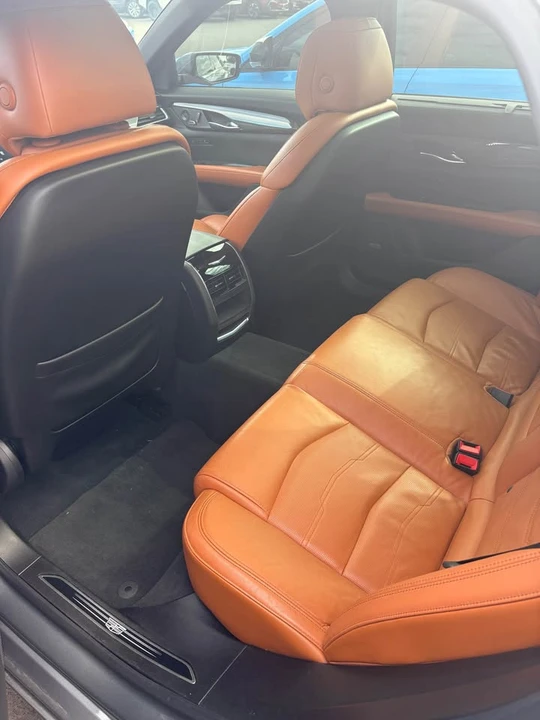 2018 Cadillac CT6 - Image 5 of 5