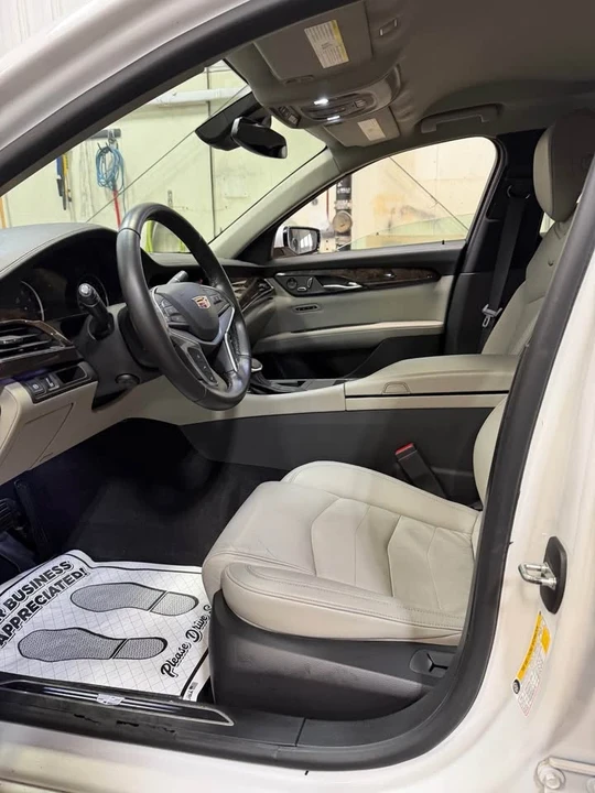 2018 Cadillac CT6 - Image 5 of 6