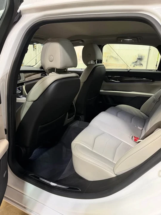 2018 Cadillac CT6 - Image 4 of 6