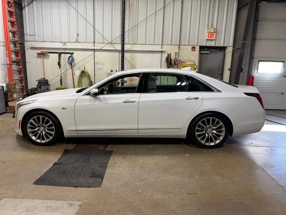 2018 Cadillac CT6 - Image 2 of 6
