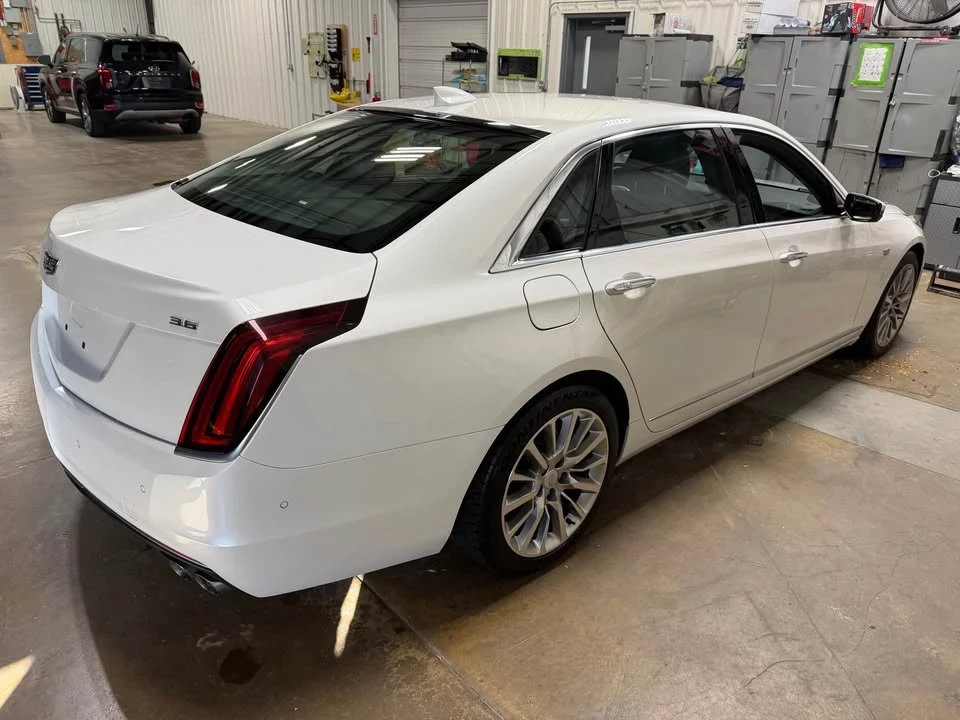 2018 Cadillac CT6 - Image 3 of 6