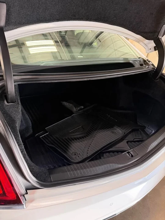 2018 Cadillac CT6 - Image 6 of 6