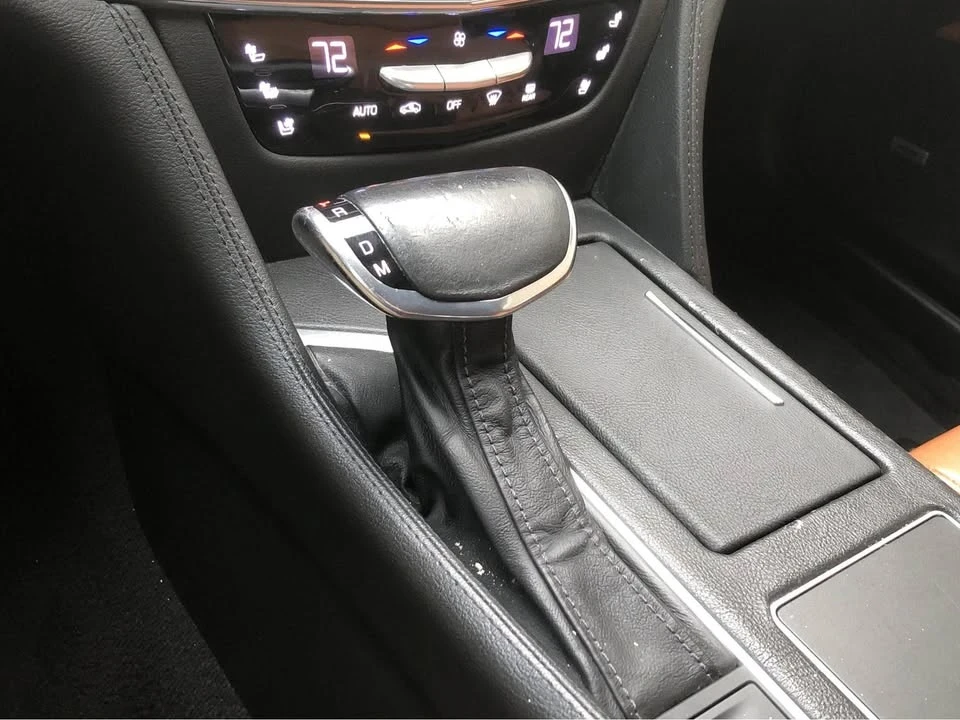 2018 Cadillac CT6 - Image 11 of 17