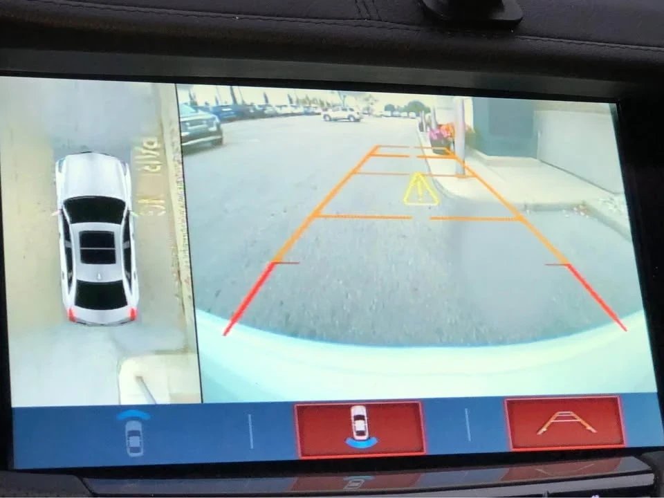 2018 Cadillac CT6 - Image 10 of 17