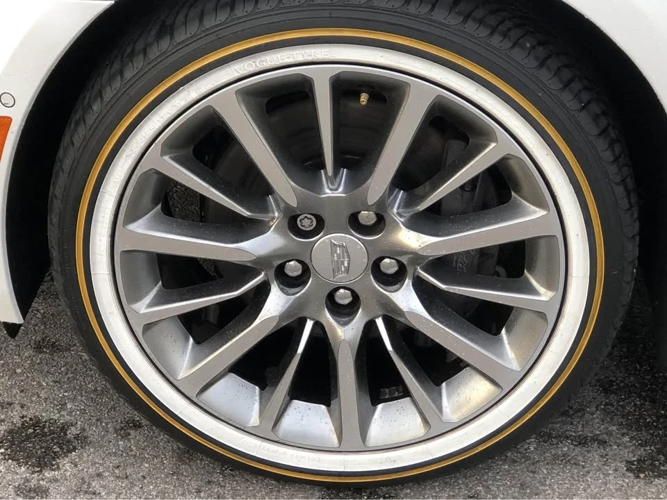 2018 Cadillac CT6 - Image 6 of 17