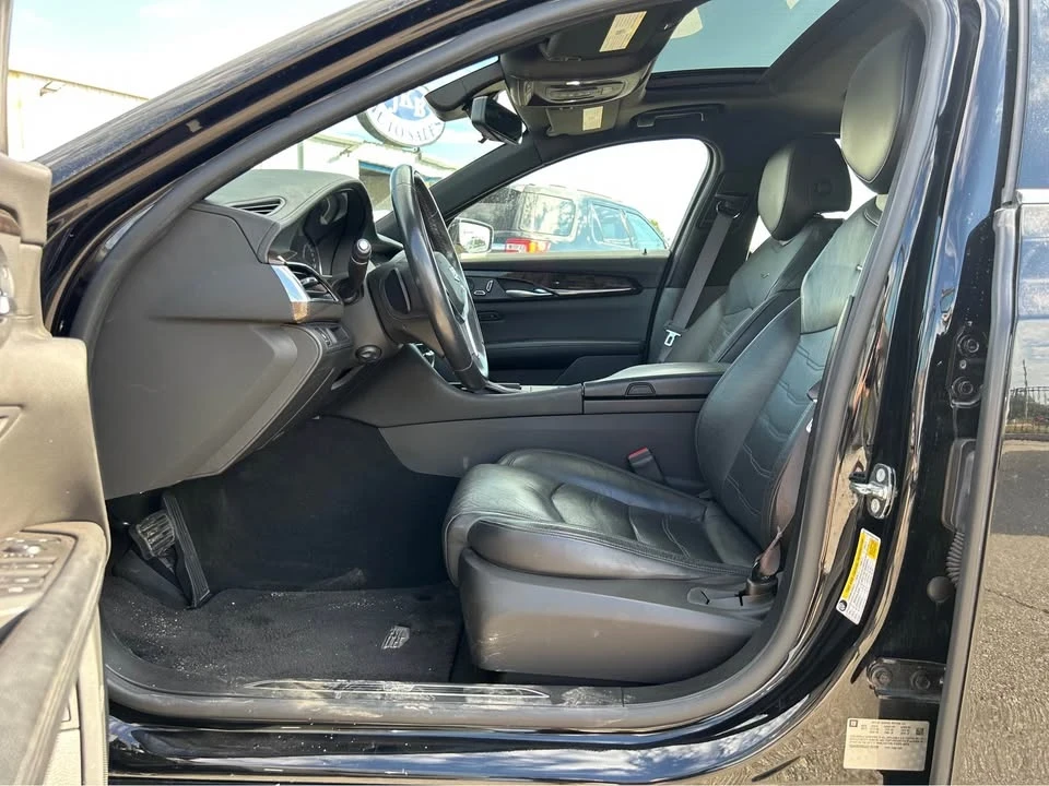 2018 Cadillac CT6 - Image 5 of 17