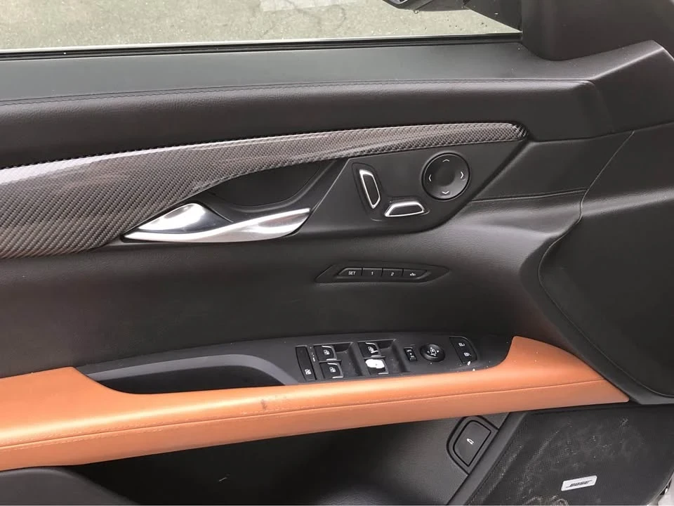 2018 Cadillac CT6 - Image 15 of 17