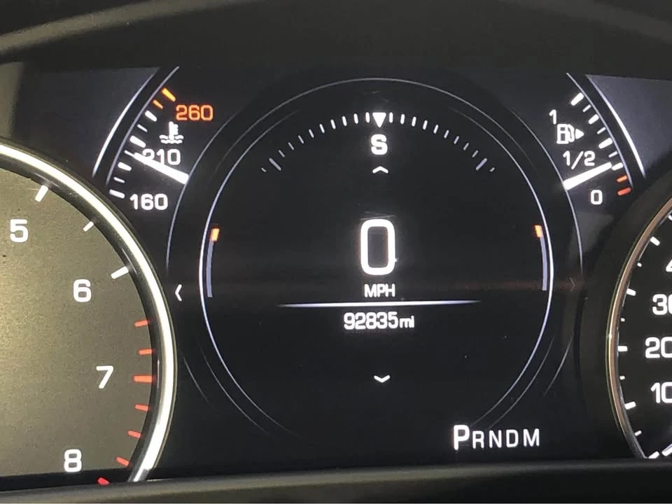 2018 Cadillac CT6 - Image 13 of 17