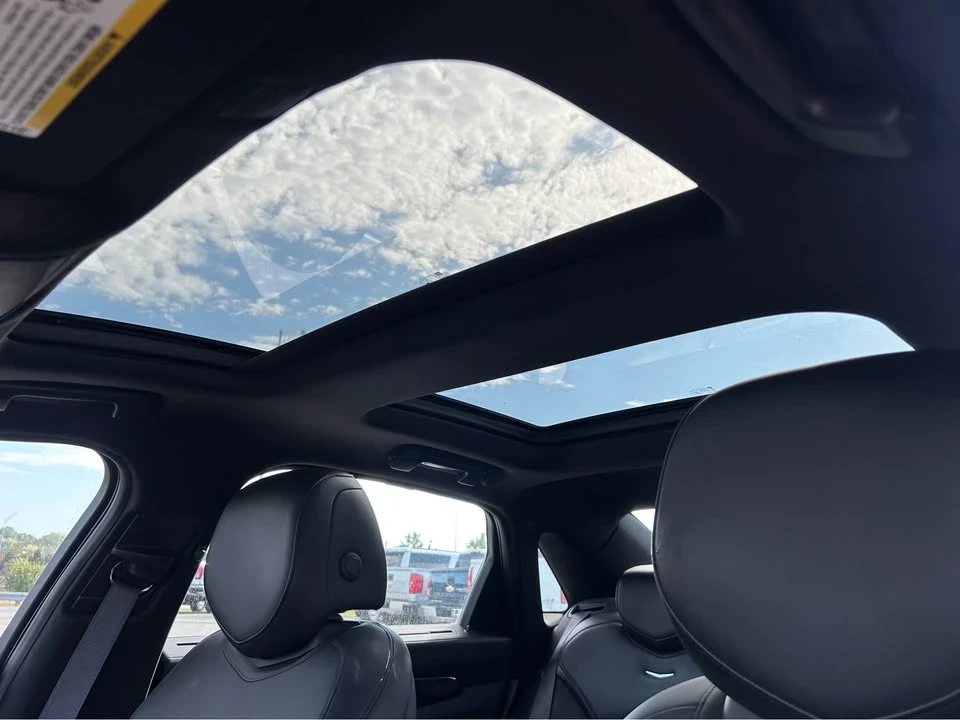 2018 Cadillac CT6 - Image 9 of 17