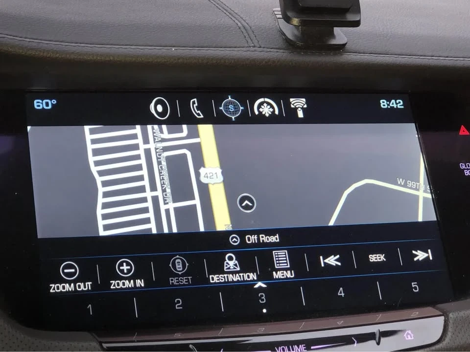 2018 Cadillac CT6 - Image 9 of 17